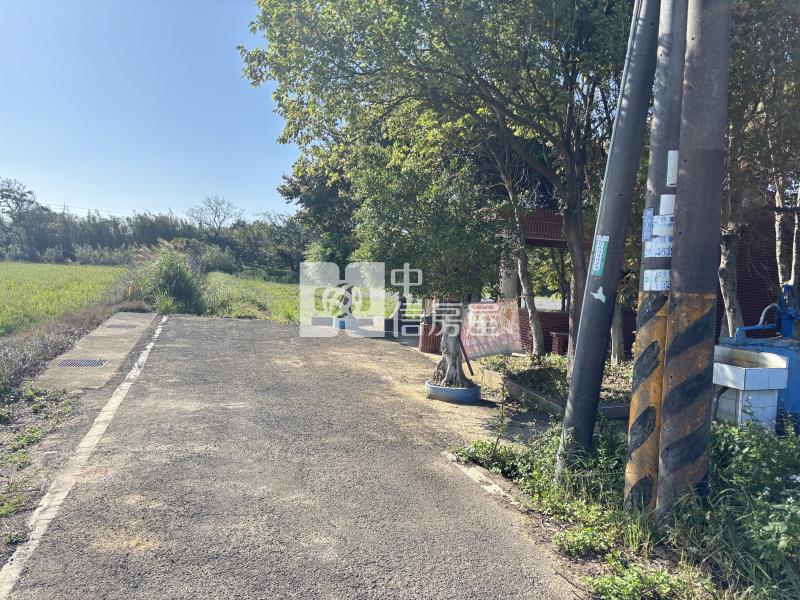 觀音育仁段低價方正農地房屋室內格局與周邊環境