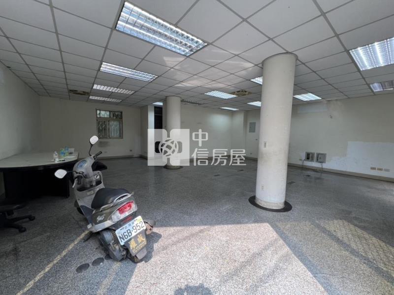 平鎮車站大地坪邊間透天(地43坪房屋室內格局與周邊環境