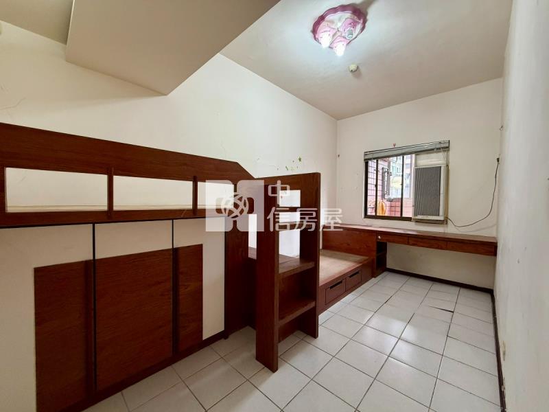 藝文輕鬆入主演說家電梯三房房屋室內格局與周邊環境