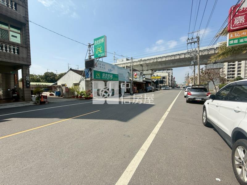 新市稀有鄰15米路大建地房屋室內格局與周邊環境