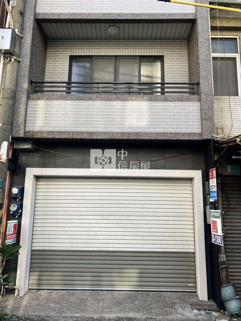 夢時代商圈超美透天房屋室內格局與周邊環境