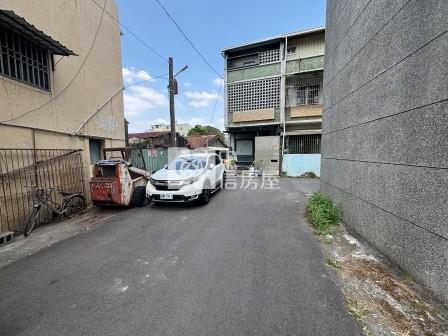 屏東土地-屏東市和平路19坪建地房屋室內格局與周邊環境
