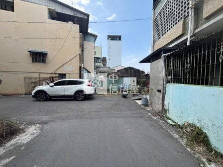 屏東土地-屏東市和平路19坪建地房屋室內格局與周邊環境