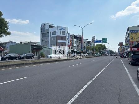 屏東土地-屏東市和平路19坪建地房屋室內格局與周邊環境