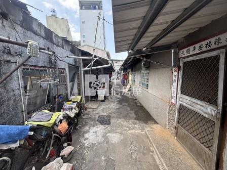 屏東土地-屏東市和平路19坪建地房屋室內格局與周邊環境