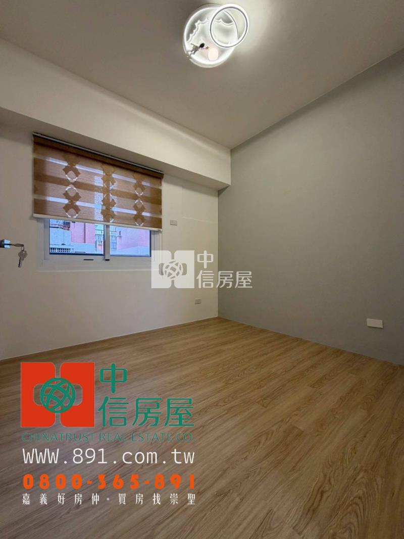 麻魚寮全新整理3房房屋室內格局與周邊環境