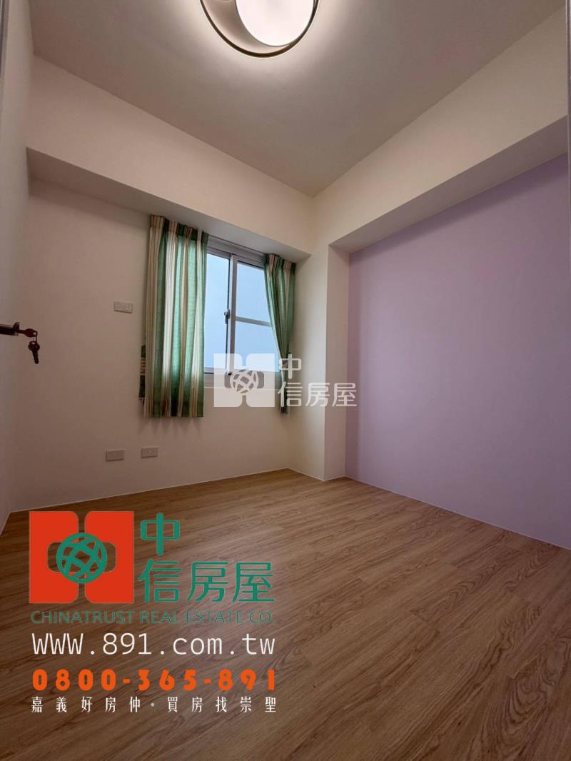 麻魚寮全新整理3房房屋室內格局與周邊環境