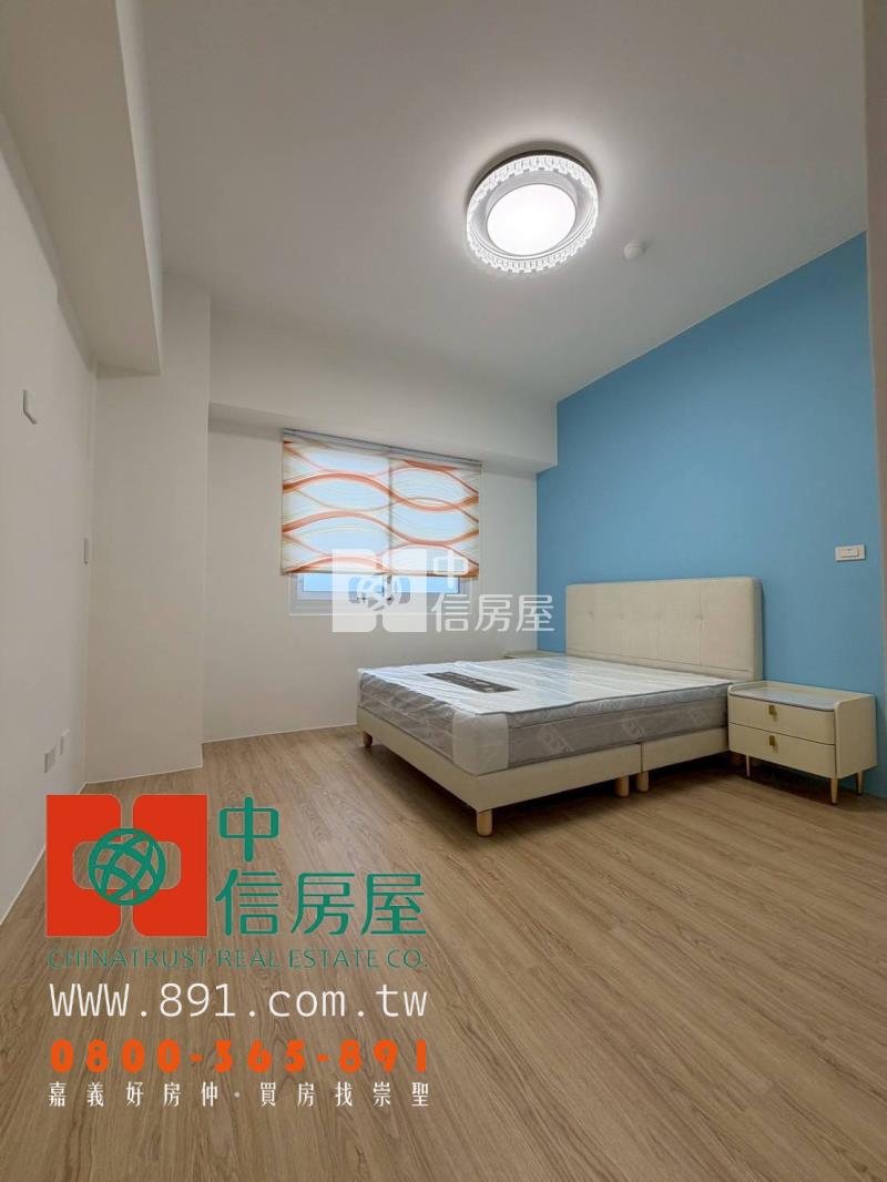 麻魚寮全新整理3房房屋室內格局與周邊環境