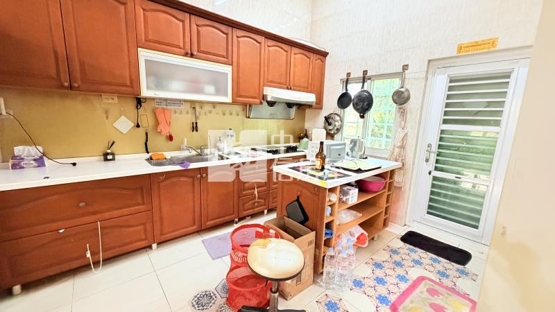 竹田合法農舍加合法資材室房屋室內格局與周邊環境