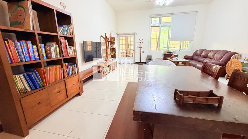 竹田合法農舍加合法資材室房屋室內格局與周邊環境