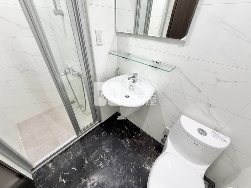 南屯精科視野2房2衛平車房屋室內格局與周邊環境