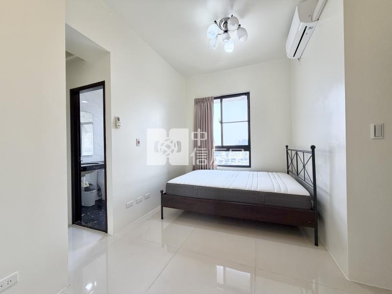 南屯精科視野2房2衛平車房屋室內格局與周邊環境