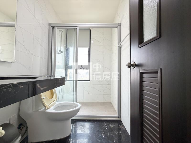 南屯精科視野2房2衛平車房屋室內格局與周邊環境