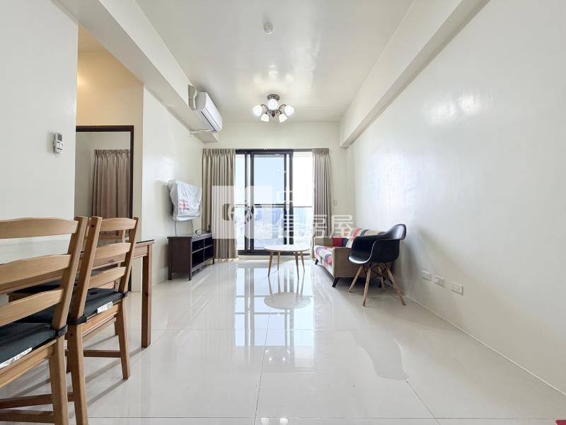 南屯精科視野2房2衛平車房屋室內格局與周邊環境