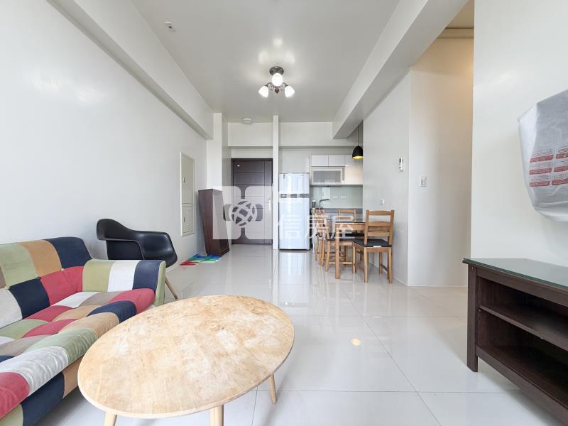 南屯精科視野2房2衛平車房屋室內格局與周邊環境