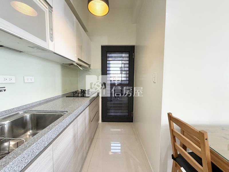 南屯精科視野2房2衛平車房屋室內格局與周邊環境