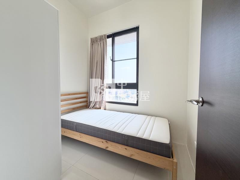 南屯精科視野2房2衛平車房屋室內格局與周邊環境