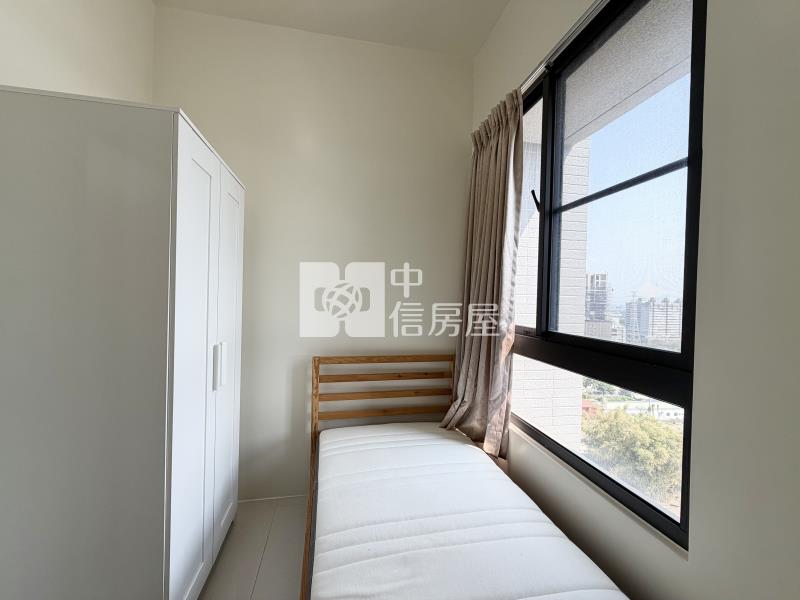 南屯精科視野2房2衛平車房屋室內格局與周邊環境