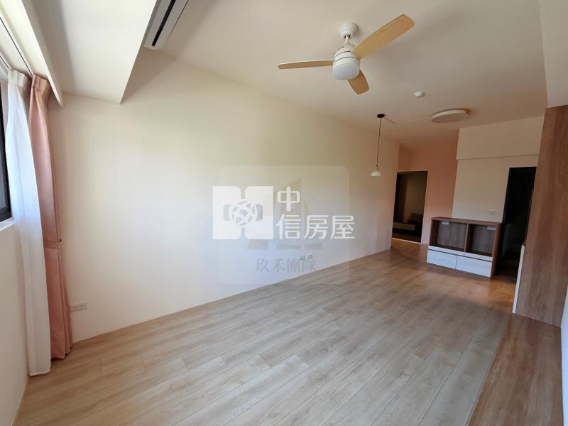 【玖禾】青埔新豐洲大兩房車樹梢景觀裝潢戶房屋室內格局與周邊環境