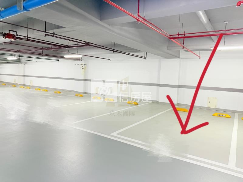 【玖禾】青埔新豐洲大兩房車樹梢景觀裝潢戶房屋室內格局與周邊環境