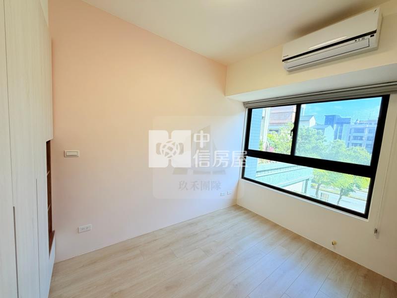 【玖禾】青埔新豐洲大兩房車樹梢景觀裝潢戶房屋室內格局與周邊環境