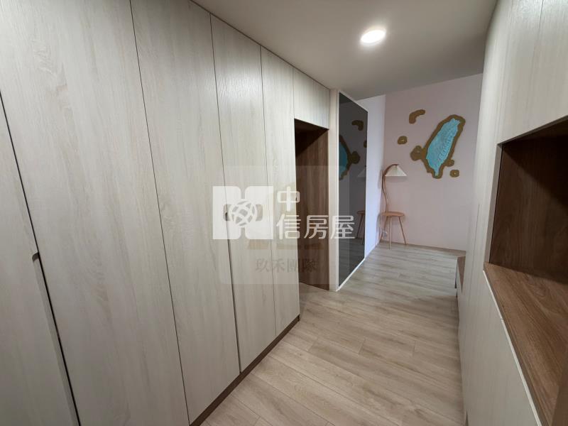 【玖禾】青埔新豐洲大兩房車樹梢景觀裝潢戶房屋室內格局與周邊環境