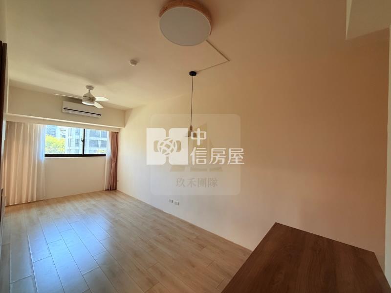 【玖禾】青埔新豐洲大兩房車樹梢景觀裝潢戶房屋室內格局與周邊環境