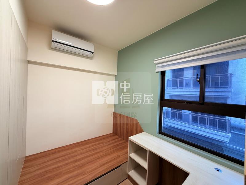 【玖禾】青埔新豐洲大兩房車樹梢景觀裝潢戶房屋室內格局與周邊環境