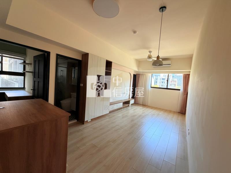 【玖禾】青埔新豐洲大兩房車樹梢景觀裝潢戶房屋室內格局與周邊環境