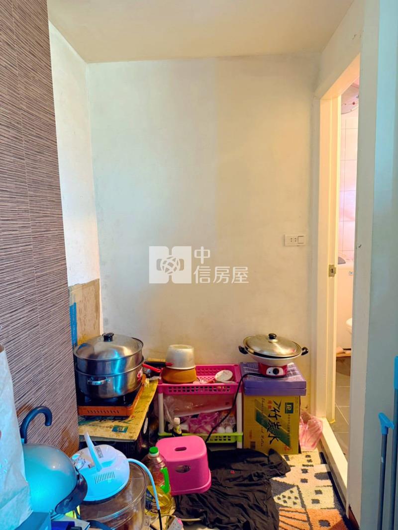1J52桃園收租五套房房屋室內格局與周邊環境
