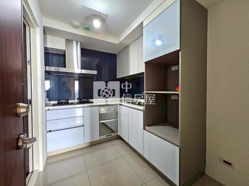 漢神百貨旁三房平車高樓視野戶房屋室內格局與周邊環境