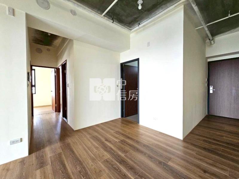 漢神百貨旁三房平車高樓視野戶房屋室內格局與周邊環境