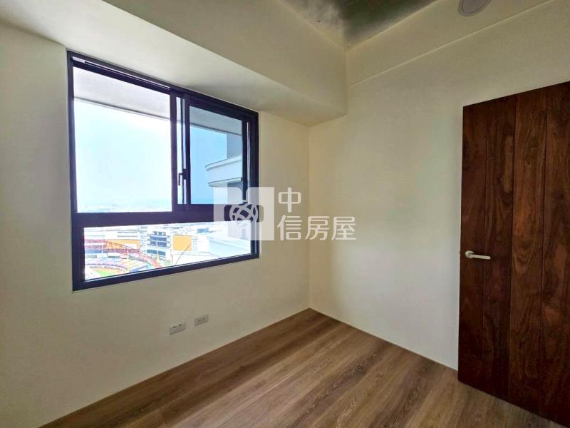 漢神百貨旁三房平車高樓視野戶房屋室內格局與周邊環境