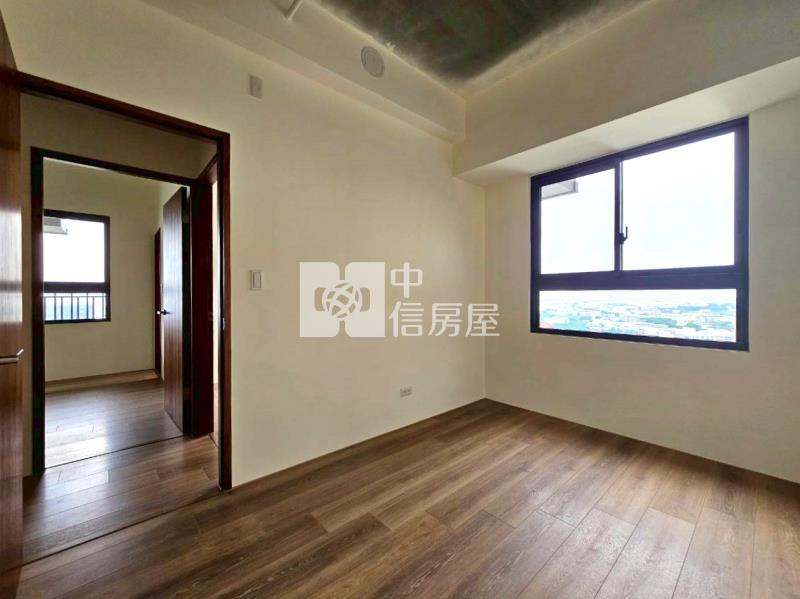 漢神百貨旁三房平車高樓視野戶房屋室內格局與周邊環境