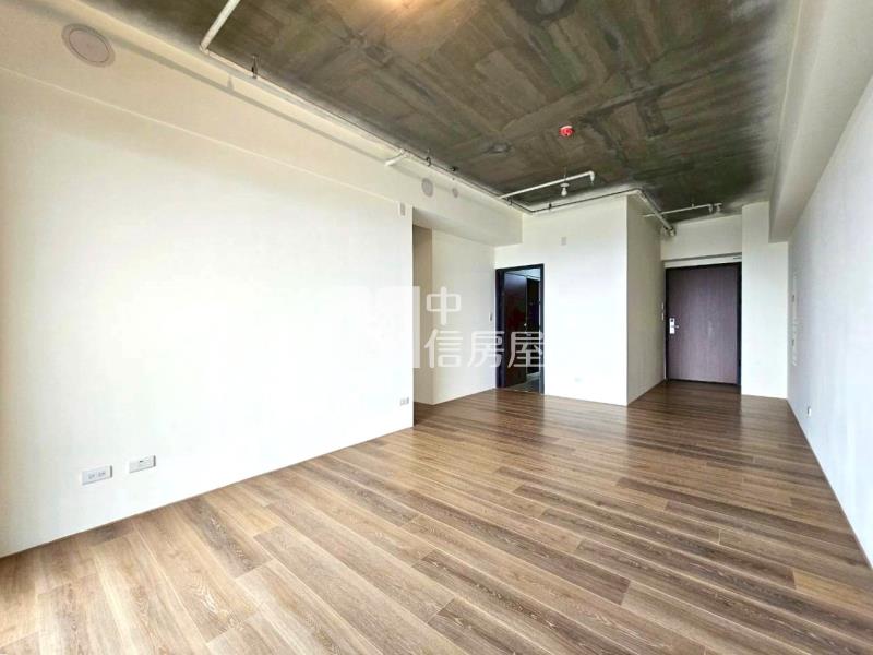 漢神百貨旁三房平車高樓視野戶房屋室內格局與周邊環境