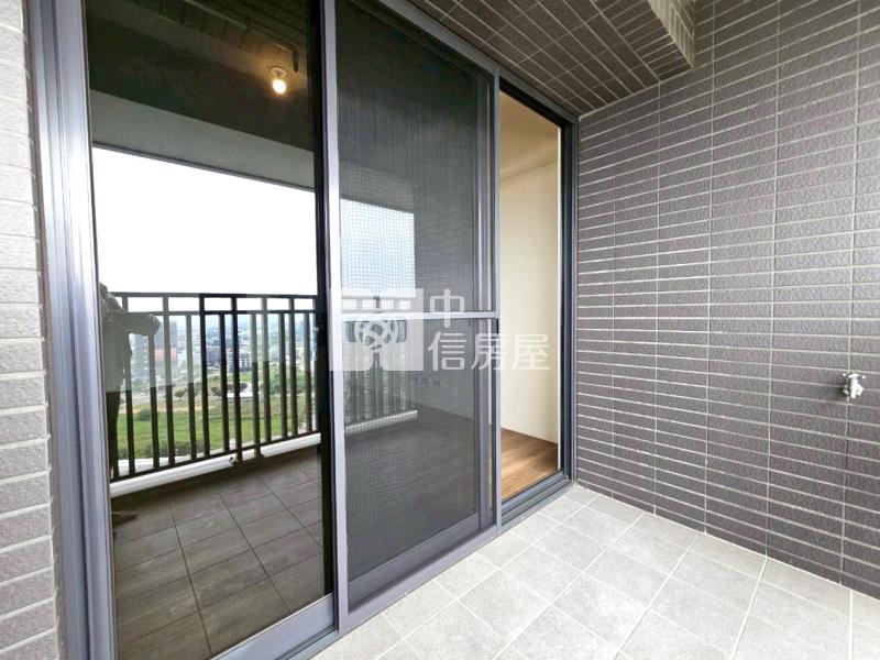 漢神百貨旁三房平車高樓視野戶房屋室內格局與周邊環境