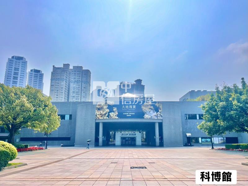 健行國小活路平房房屋室內格局與周邊環境