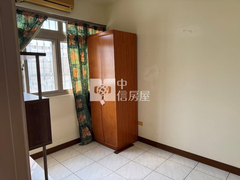 新吉別墅房屋室內格局與周邊環境