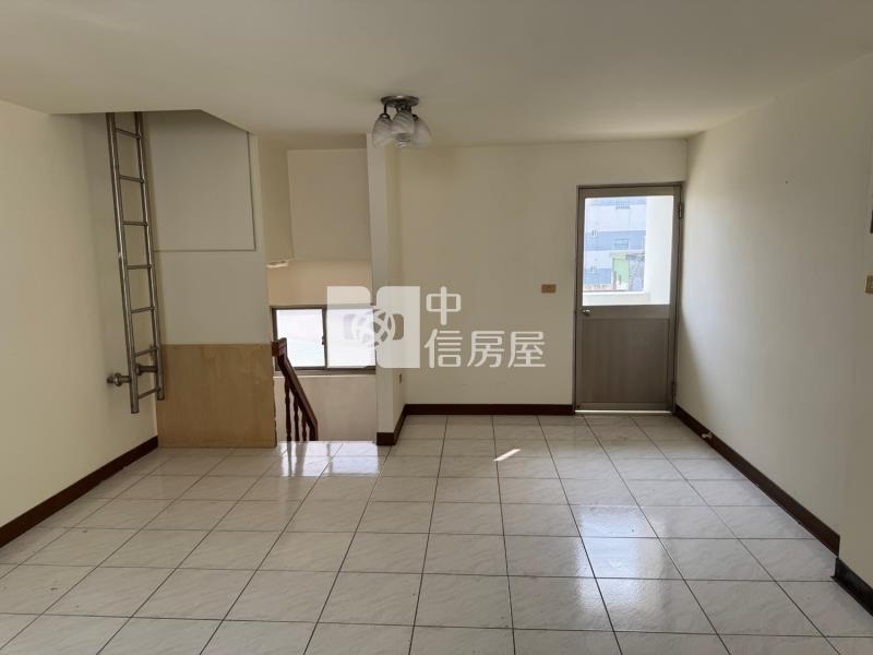 新吉別墅房屋室內格局與周邊環境