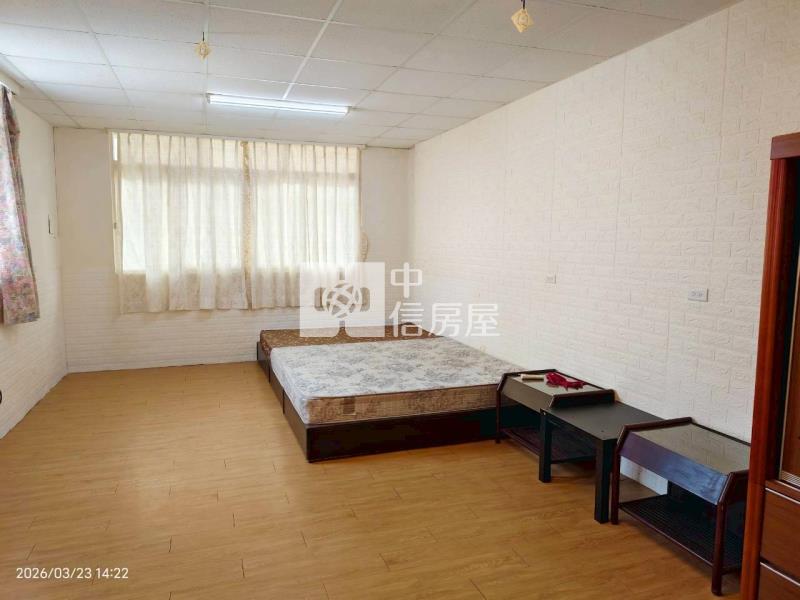 田尾國小旁邊間大透天房屋室內格局與周邊環境