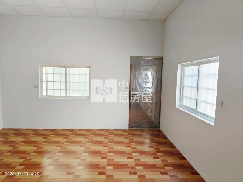 田尾國小旁邊間大透天房屋室內格局與周邊環境