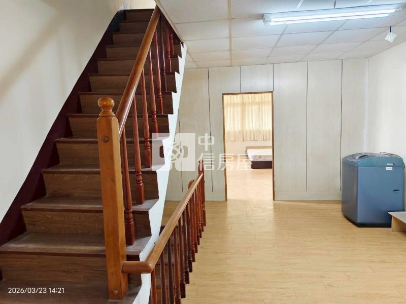 田尾國小旁邊間大透天房屋室內格局與周邊環境