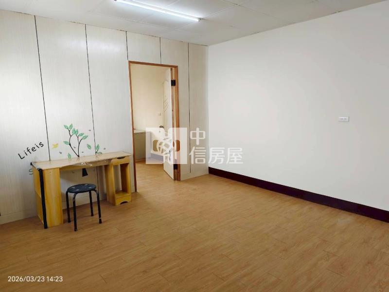 田尾國小旁邊間大透天房屋室內格局與周邊環境