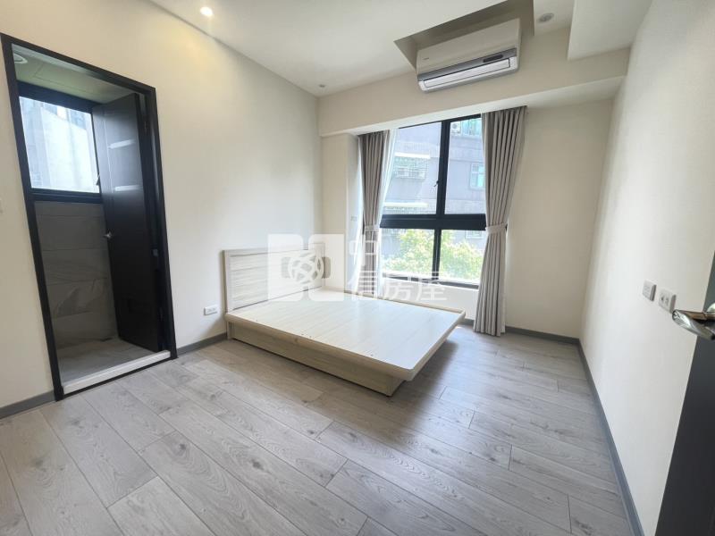 青埔國小旁2房2衛+車位房屋室內格局與周邊環境