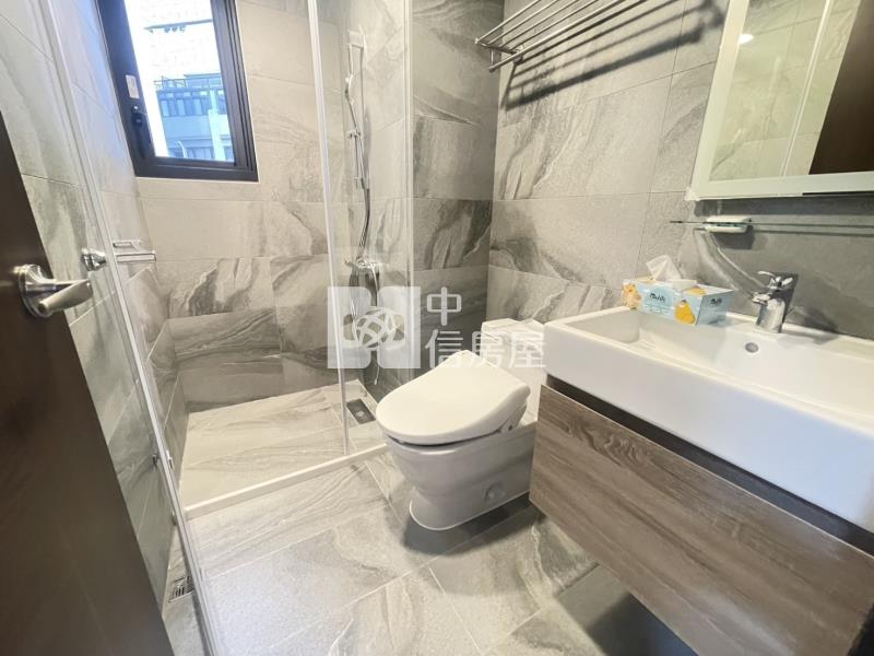 青埔國小旁2房2衛+車位房屋室內格局與周邊環境