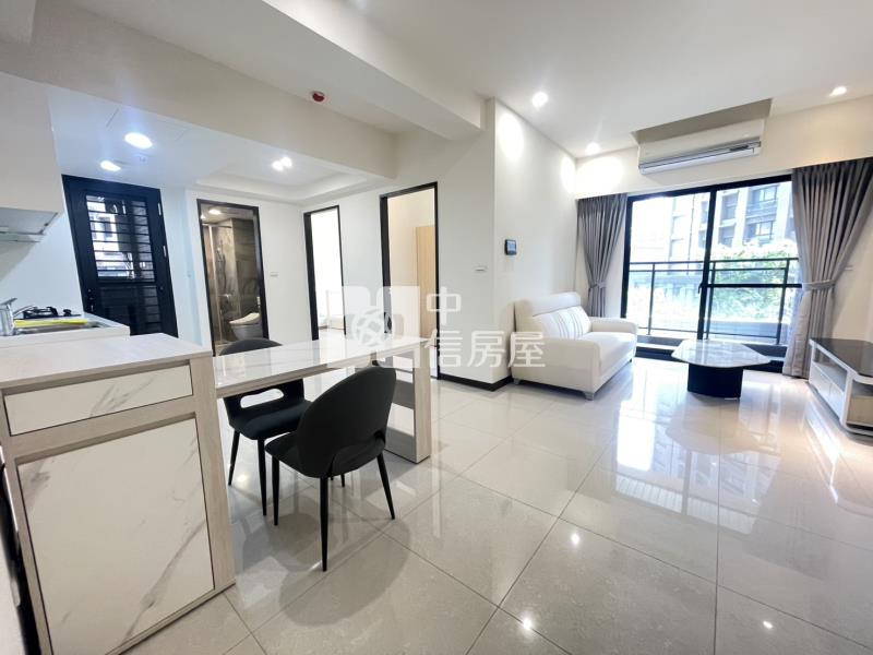 青埔國小旁2房2衛+車位房屋室內格局與周邊環境