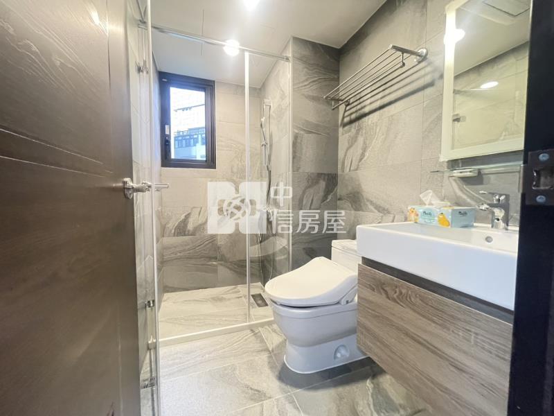 青埔國小旁2房2衛+車位房屋室內格局與周邊環境