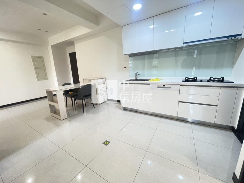 青埔國小旁2房2衛+車位房屋室內格局與周邊環境