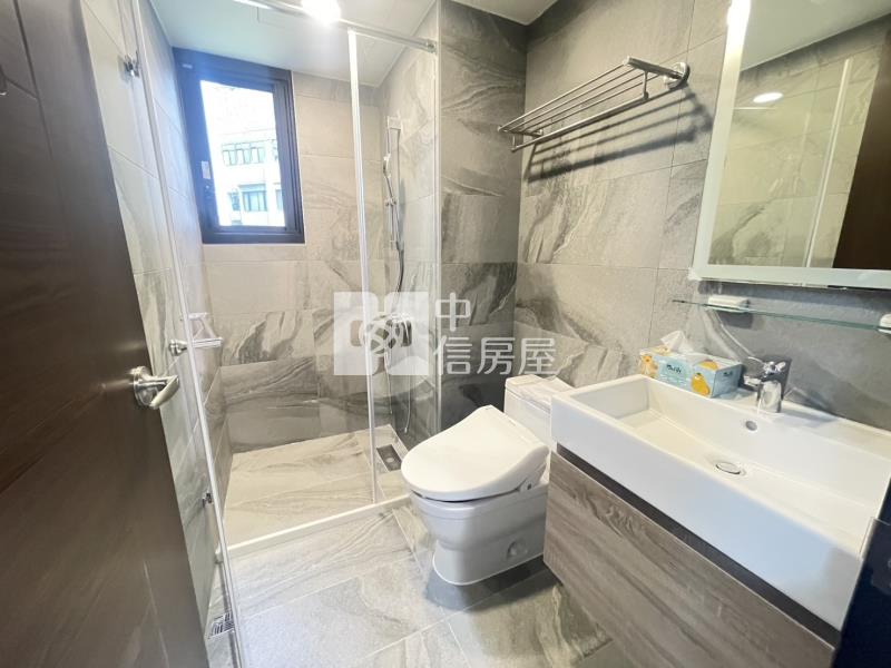 青埔國小旁2房2衛+車位房屋室內格局與周邊環境