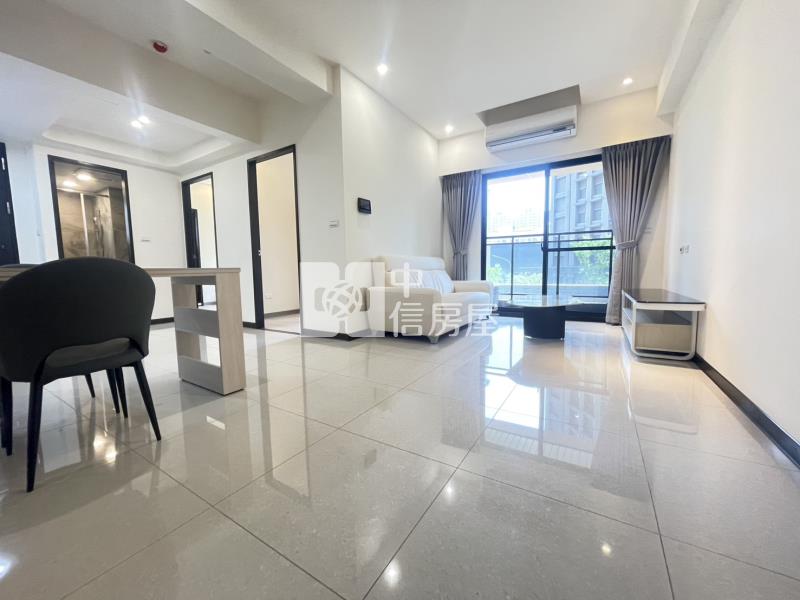 青埔國小旁2房2衛+車位房屋室內格局與周邊環境